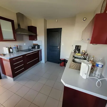 Maison 4 Ch. A Wimereux, Jardin, Wifi, Garage, Ideal Pour Familles - Fr-1-675-17 ヴィラ *