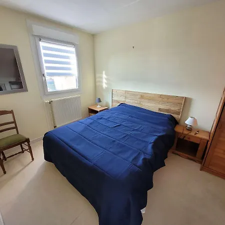 Maison 4 Ch. A Wimereux, Jardin, Wifi, Garage, Ideal Pour Familles - Fr-1-675-17 ヴィラ