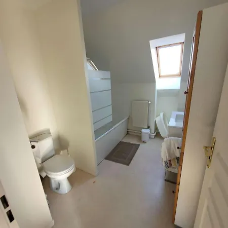 Maison 4 Ch. A Wimereux, Jardin, Wifi, Garage, Ideal Pour Familles - Fr-1-675-17 ヴィラ *